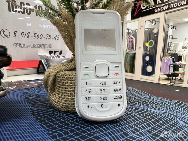 Корпус на фонарик