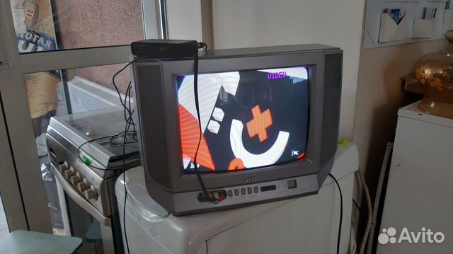 Телевизор