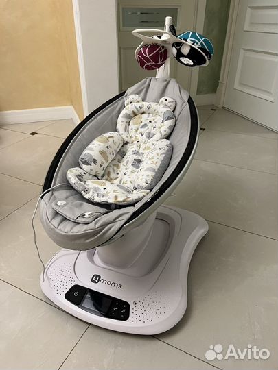 Детские качели 4moms