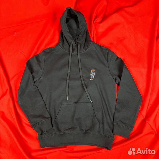 Толстовка Polo Ralph Lauren