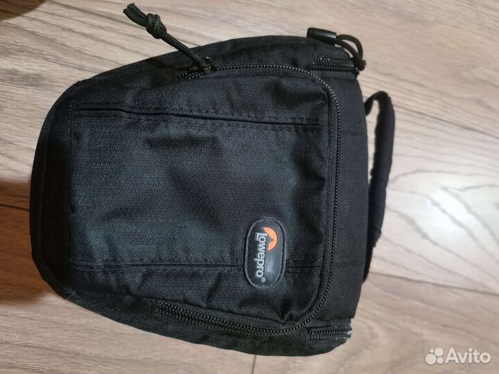 Сумка для камеры lowepro