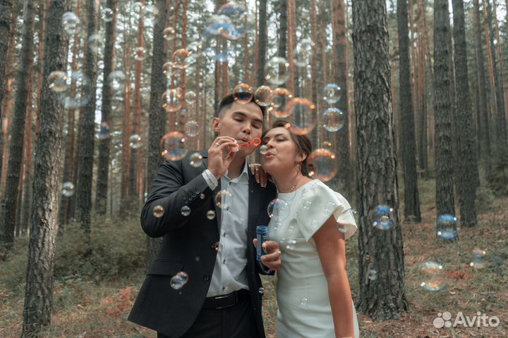 Фотограф на свадьбу. Видеограф.Фотосессии