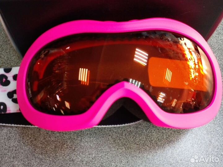 Горнолыжные детские очки Dare2Be