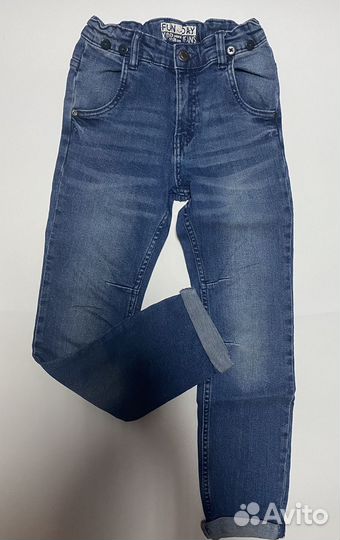 Продам вещи пакетом на мальчика, рост 128-134