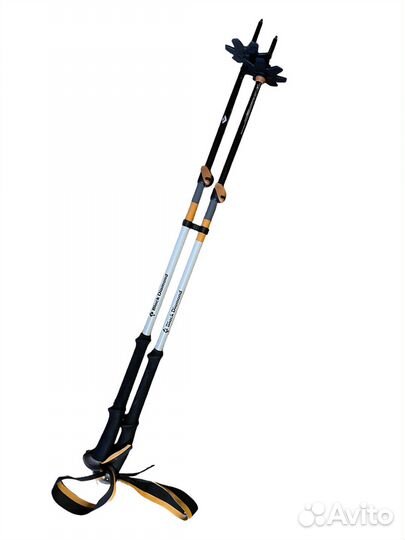 Горные лыжи для скитура