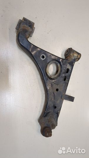 Рычаг подвески Opel Mokka, 2014