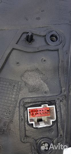 Зеркало правое форд фокус 3