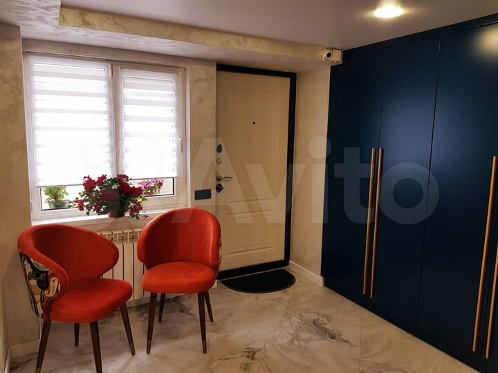 Квартира-студия, 20 м², 1/3 эт.