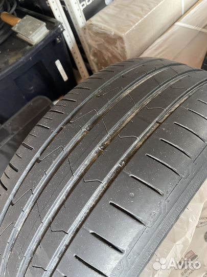 Hankook Ventus Prime 3 K125 235/50 R17 96W