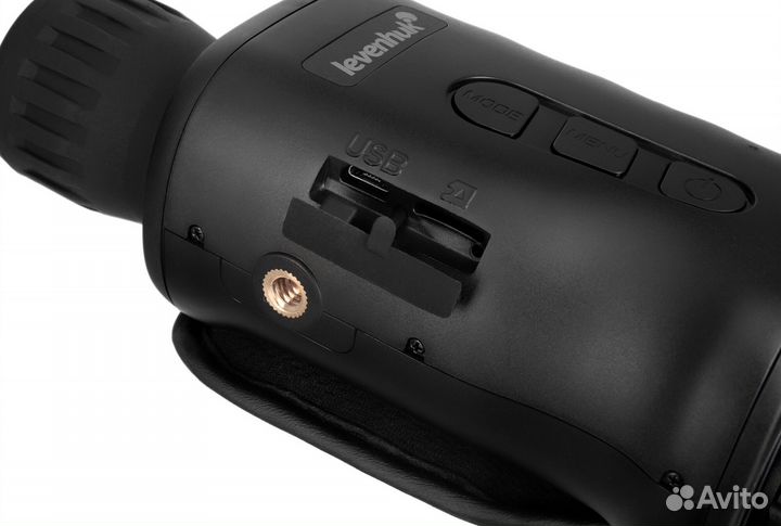 Монокуляр ночного видения Levenhuk Halo 13X plus