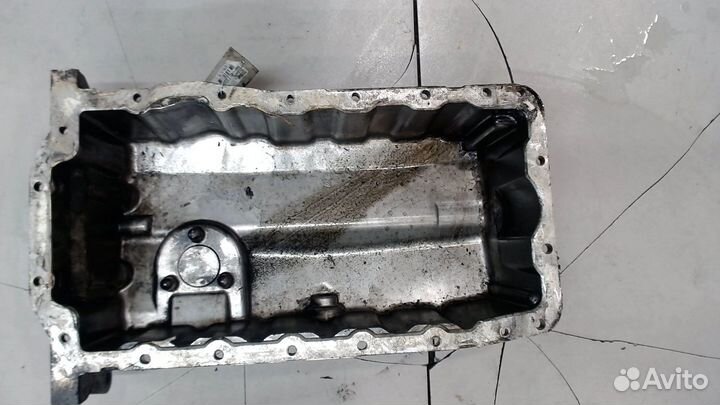 Поддон Seat Leon 2, 2008