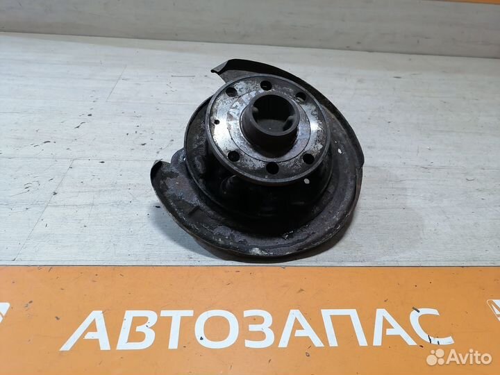 Ступица задняя Chevrolet Lacetti Лачетти