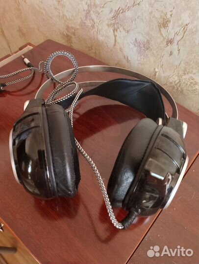 Игровые наушники A4 Tech Bloody m425