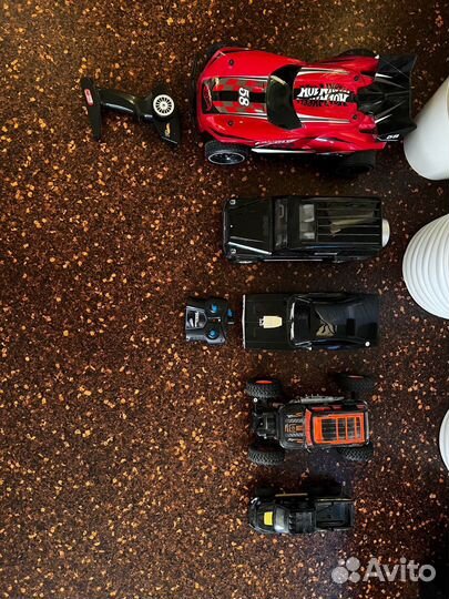 Hot wheels, гелендваген и другие машинки