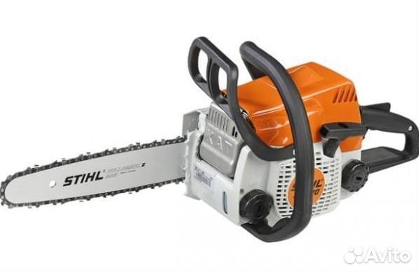 Бензопила Stihl MS 170 14