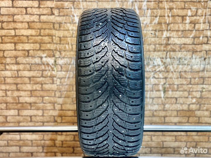 Nokian Tyres Hakkapeliitta 9 245/40 R19 88T