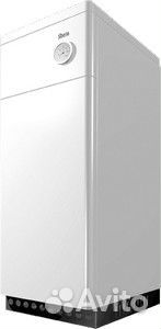 Котел газовый siberia аогв 23, напольный, 23,2кВт