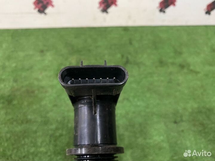 Катушка зажигания Chevrolet Aveo T300