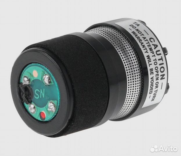 Микрофонный модуль Shure sm58 (китай)