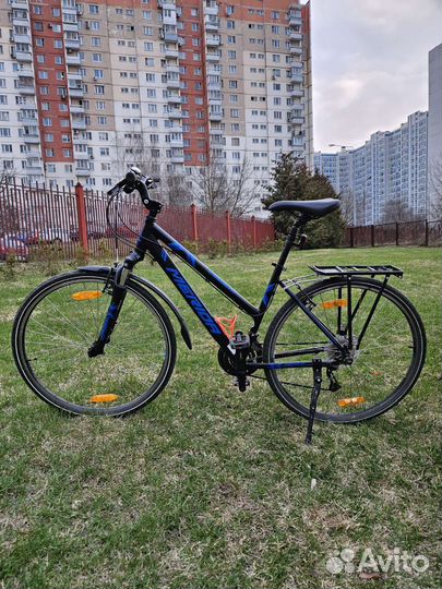 Merida Crossway 40 lady