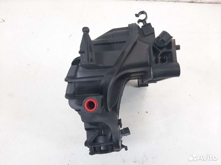 Впускной коллектор 2.0 экобуст Форд Мондео 4 реста