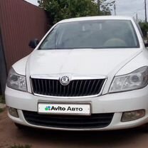 Skoda Octavia 1.4 MT, 2010, 158 000 км, с пробегом, цена 600 000 руб.