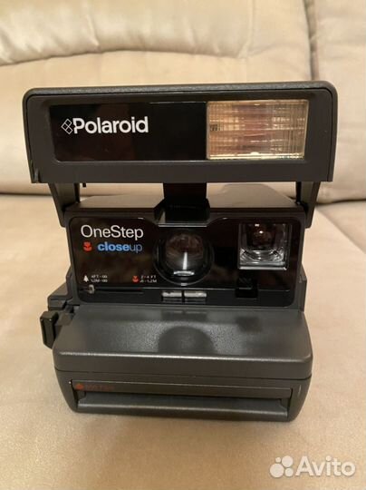 Polaroid OneStep