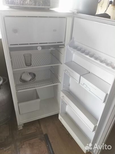 Холодильник на запчасти