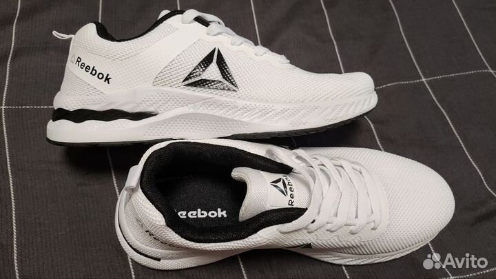 Мужские летние кроссовки reebok