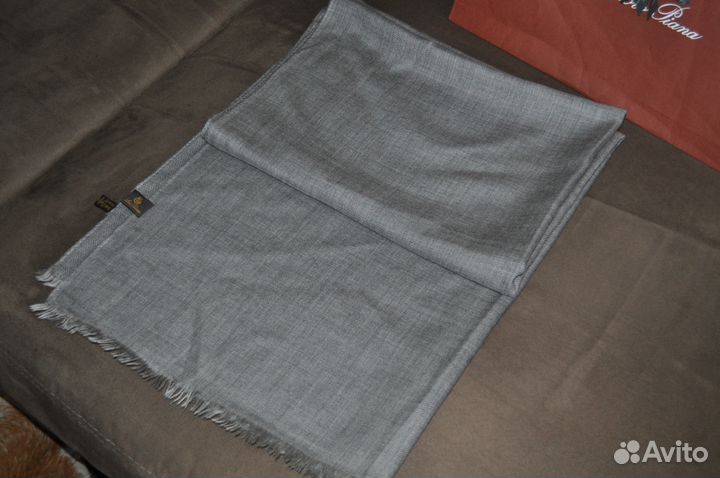 Loro Piana. палантин оригинал