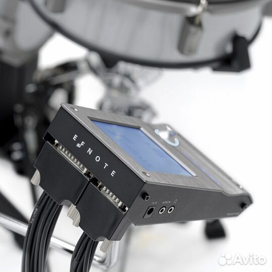 Efnote EST-3 Kit A Ударная установка электронная