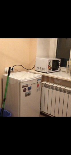 1-к. квартира, 35 м², 2/4 эт.