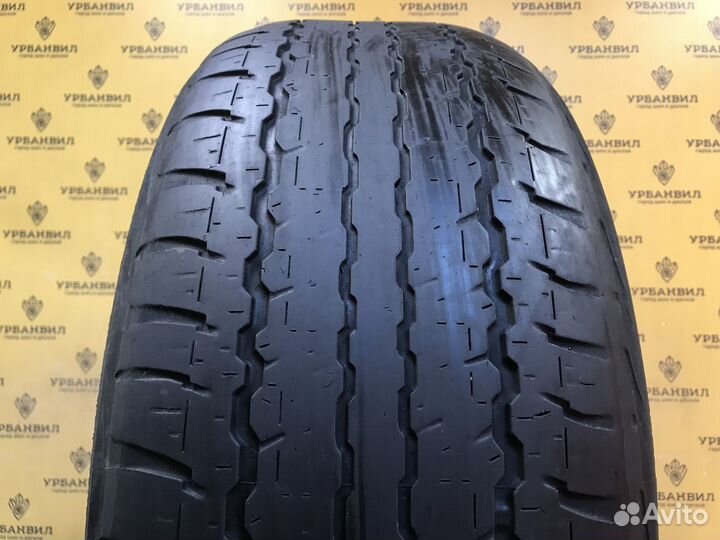 Dunlop Grandtrek AT22 285/60 R18 116V