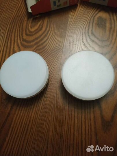 Лампа светодиодная 10Вт