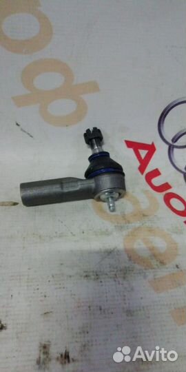 Наконечники рулевые новые Camry Corolla Rav