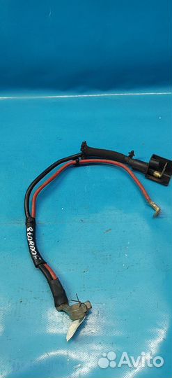 Проводка(коса) акб Audi A3 8P1 (2003-2013)