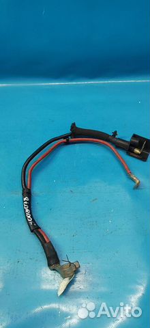 Проводка(коса) акб Audi A3 8P1 (2003-2013)