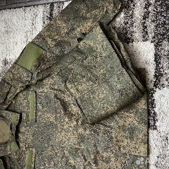 Военная форма летняя вкпо