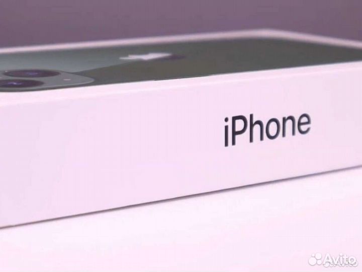 iPhone 13 mini, 512 ГБ