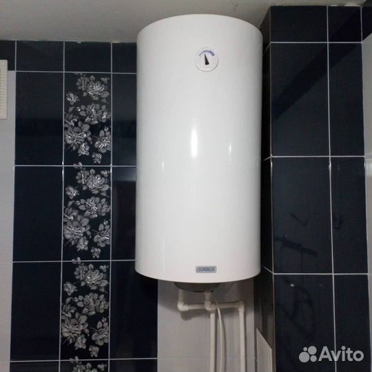 Установка бытовой техники, Мастер на час