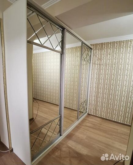 Шкаф купе с фабрики