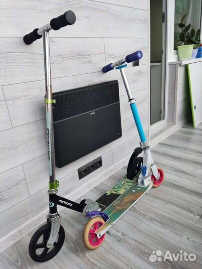 Самокат детский