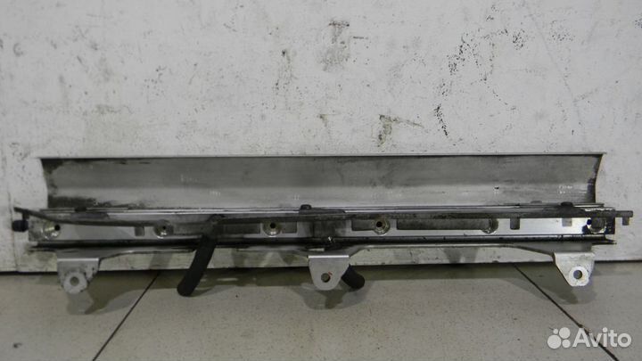 Рейка топливная Вольво 960