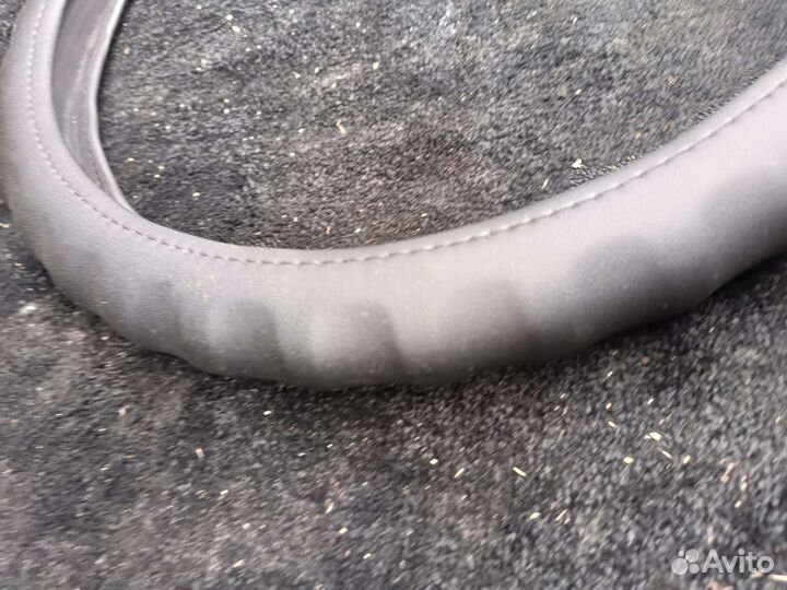 Оплетка на руль