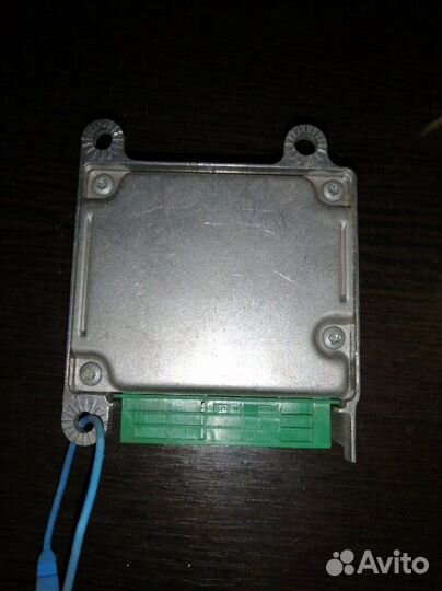 Блок управления аирбаг Заз Chance T100 2010