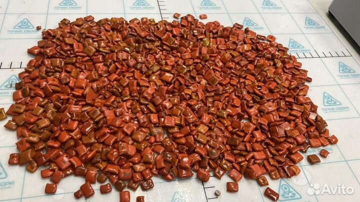 Конденсаторы км рыжие/зеленые Волгоград