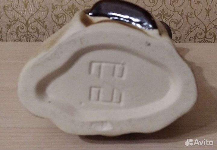 Набор, кружка, кувшин, салатник, тарелка, СССР