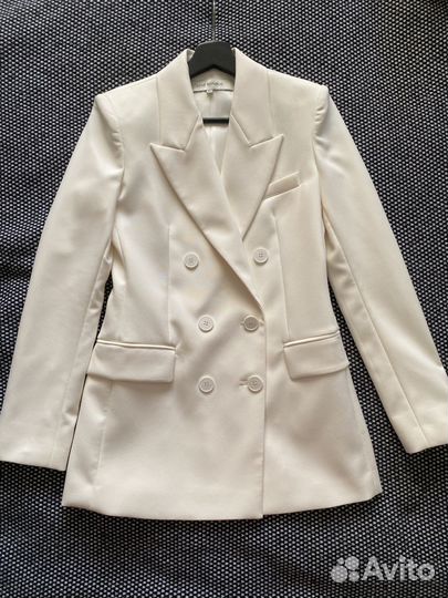 Love republic, пиджак новый, размер 40