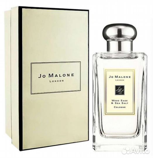Jo Malone London wild fig classic golone-тестер