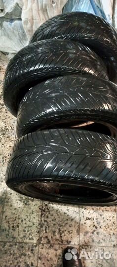 Hankook Ventus ST RH06 235/60 R17 102V